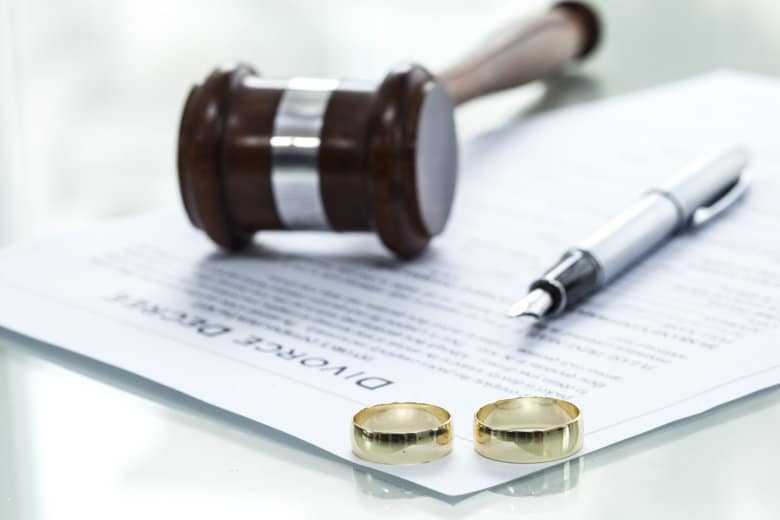 Montgomery County Divorce Lawyers - Kamkari Law